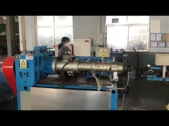 Rubber Extrusion