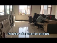 Plate heat exchanger produce factory show 