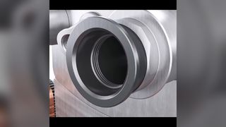 Brazed Plate Heat Exchanger