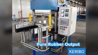 Rubber Press 