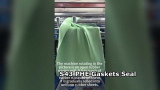 Customized XK series Open Mixing Mill 